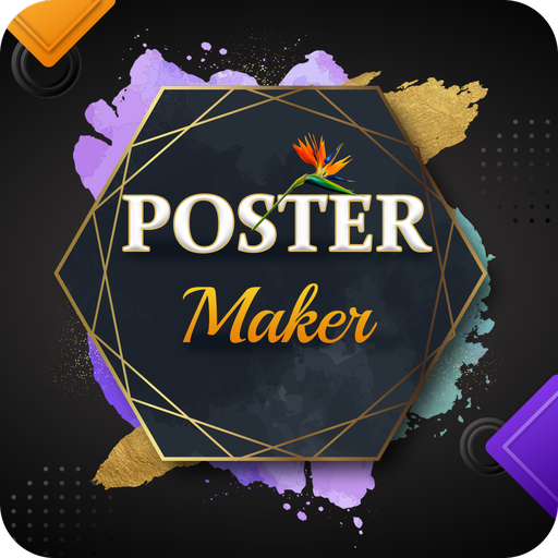 Flyer Maker- Create Carnival Flyers 2021 icon