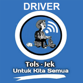 ikon Tols Jek Driver