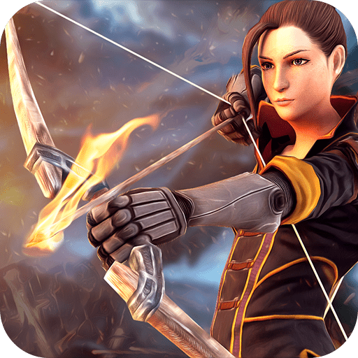 Archery Challenge - Shooting Master icon