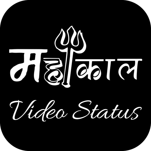 Mahakal video status for WhatsApp icon