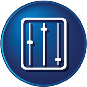 Volume Booster &amp; Equalizer 2018 icon