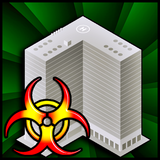 My Company Hospital Game icon