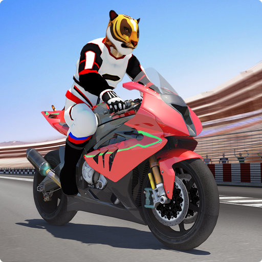 Bike Racing 2019 Crazy Stunts icon