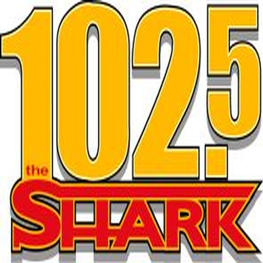 102.5 The Shark icon