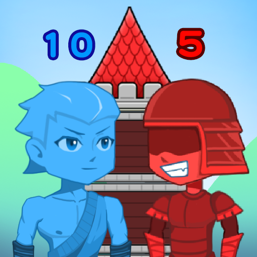 Hero Tower Puzzle icon