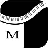 Black and White- Maestro Piano