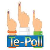 Te-Poll on 9Apps