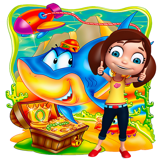 Mini Splash أيقونة