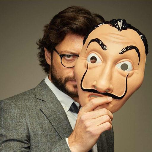 Money Heist Wallpapers иконка