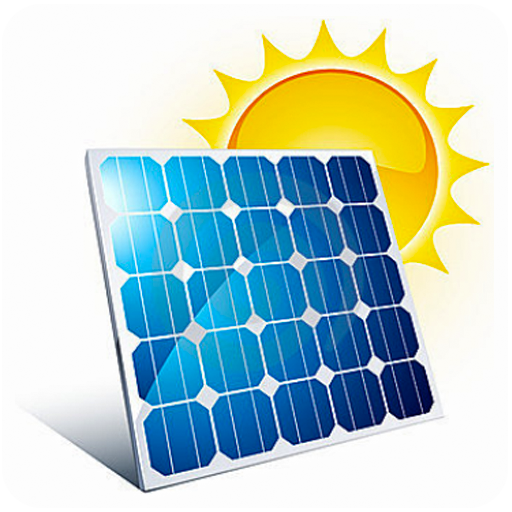 Solar Calculator icon