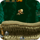 MSlug Soldier 3 - Arcade Classic Game icon