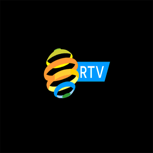 Rwanda TV icon