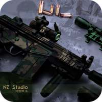 Real Gun Sounds Free 2017 on 9Apps