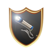 SOS   Flash Light иконка