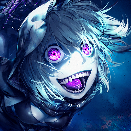 Anime and Manga Wallpaper icon