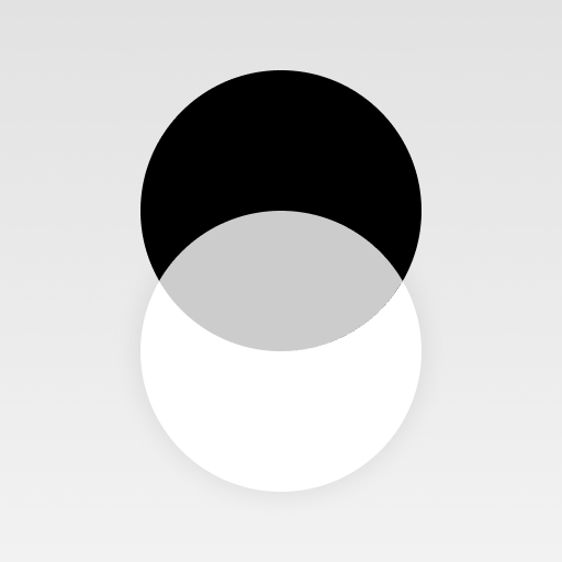 Lighty - Stylish flashlight icon