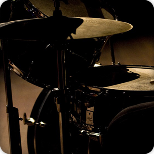 Cymbal Sounds Ringtone icon