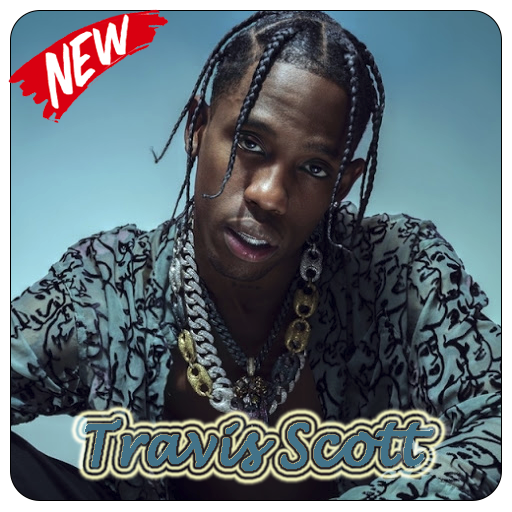 Travis scott all songs 2020 icon