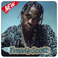 Travis scott all songs 2020 on 9Apps