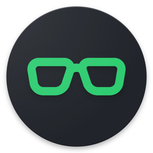 3D Geeks 🤓: Thingiverse Brows icon