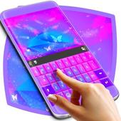 Keyboard for Girls icon