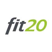 Fit20 on 9Apps