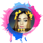 Snap Photo Editor icon