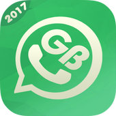 Guide for GBWhatsApp Messenger App icon