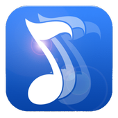 Music Downloader App icon