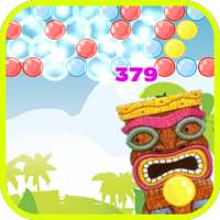 Bubble Totem Shooter Ultimate