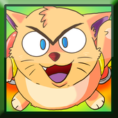 Cat Rider icon