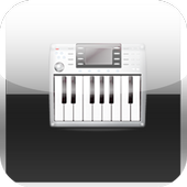 Piano  instrumental icon