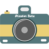 Pixstar icon