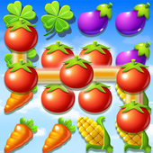 Fruit Link icon