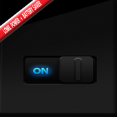Flashlight : Battery Saver आइकन