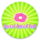 Speed  Ball أيقونة