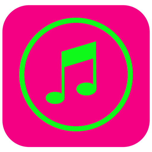 MusikMP3 - Download Free Musik mp3 icon
