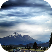 Let‘s Go to the Mountain icon