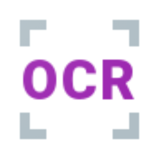 Text Scanner [OCR] icon