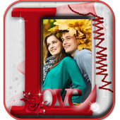 Love Romance Photo Frames icon
