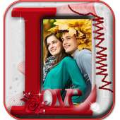 Love Romance Photo Frames on 9Apps