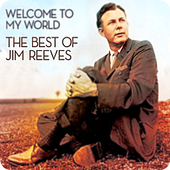Jim Reeves Songs icon