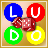 Ludo Royal icon