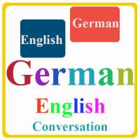 German English Conversation