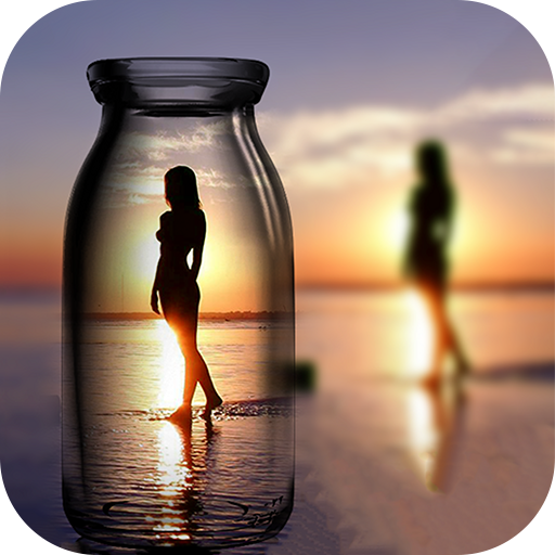 PIP Camera - PIP Photo Maker icon