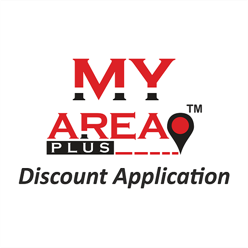 My Area Plus icon