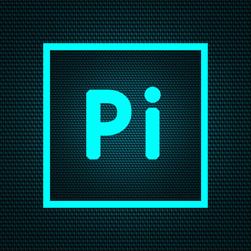 Photo Illustrator - Photo Editor &amp; Pro Camera icon