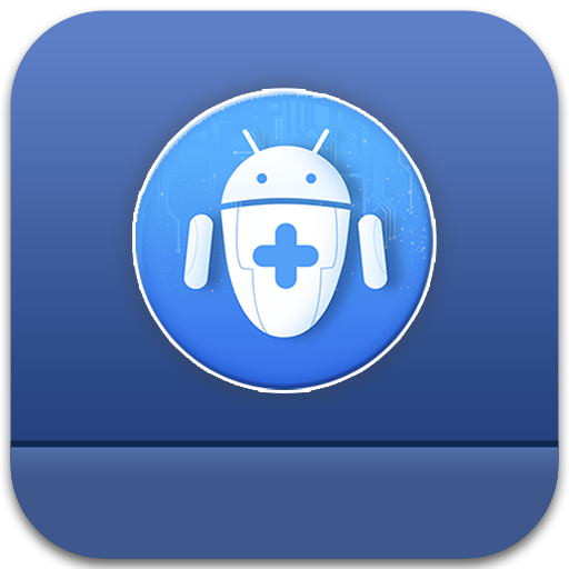 ikon Recover My Files