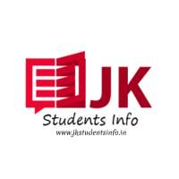 Jk Students info on 9Apps