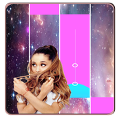 Ariana Grande icon
